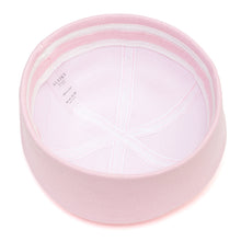 Load image into Gallery viewer, Sailor Linen Hat in Pink
