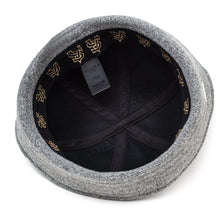 Load image into Gallery viewer, Sailor Collare Hat in Light Grey

