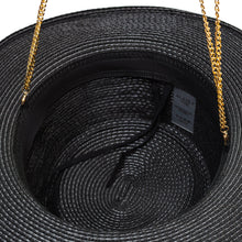 Load image into Gallery viewer, Marrakech Double Chain Hat
