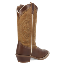 Load image into Gallery viewer, Laredo Iron Belle - Women's Leather Cowgirl Boots

