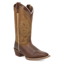 Load image into Gallery viewer, Laredo Iron Belle - Women's Leather Cowgirl Boots
