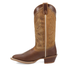 Load image into Gallery viewer, Laredo Iron Belle - Women's Leather Cowgirl Boots
