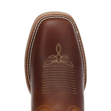 Load image into Gallery viewer, Laredo Iron Belle - Women's Leather Cowgirl Boots
