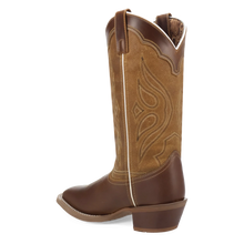 Load image into Gallery viewer, Laredo Iron Belle - Women's Leather Cowgirl Boots
