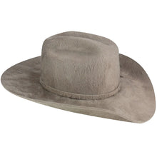 Load image into Gallery viewer, Bailey Oro - Renegade Wool Felt Cowboy Hat
