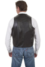 Load image into Gallery viewer, Scully Laramie (206 Lambskin) – Men's Vest
