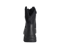 Load image into Gallery viewer, Scout Hot Weather 8" Side Zip Polishable Toe
