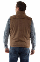 Load image into Gallery viewer, Scully Badlands (2081 Lambskin) – Men's Vest
