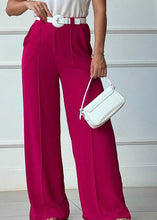 Load image into Gallery viewer, Wide Leg Pants
