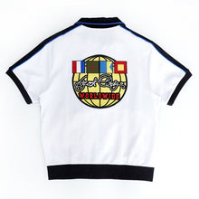 Load image into Gallery viewer, F534 Frost Worldwide Short Set - White
