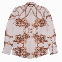 Load image into Gallery viewer, M1828 Accardo Printed Shirt - Natural
