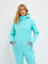 Load image into Gallery viewer, Waterproof Insulated Ski Jumpsuit
