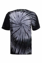 Load image into Gallery viewer, Shadow Spiral Tie ﻿Dye
