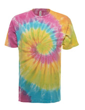 Load image into Gallery viewer, Classic Spiral Tie ﻿Dye
