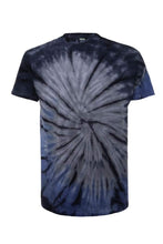 Load image into Gallery viewer, Surf Spiral Tie ﻿Dye
