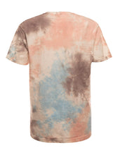 Load image into Gallery viewer, Splash Snow Tie Dye
