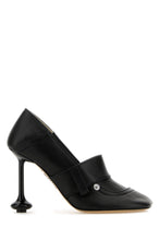 Load image into Gallery viewer, Loewe Women Toy Panta Pump 90
