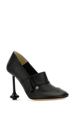 Load image into Gallery viewer, Loewe Women Toy Panta Pump 90

