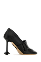 Load image into Gallery viewer, Loewe Women Toy Panta Pump 90
