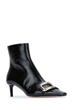 Load image into Gallery viewer, Roger Vivier Women Choc Bootie 55
