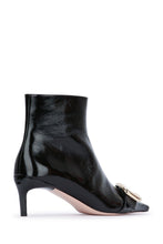 Load image into Gallery viewer, Roger Vivier Women Choc Bootie 55
