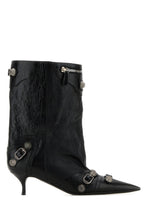Load image into Gallery viewer, Balenciaga Women Cag.Wide Bootie L50
