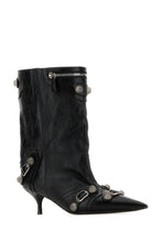 Load image into Gallery viewer, Balenciaga Women Cag.Wide Bootie L50
