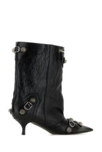 Load image into Gallery viewer, Balenciaga Women Cag.Wide Bootie L50
