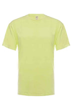 Load image into Gallery viewer, Neon Yellow Garment Dye
