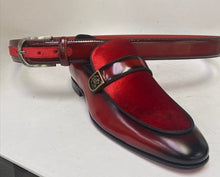Load image into Gallery viewer, Style: 21142-Red
