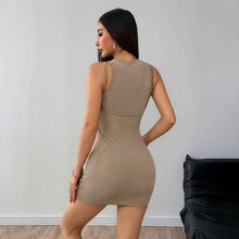 Load image into Gallery viewer, Egyptian &amp; European Pure Desire Stlye Dress
