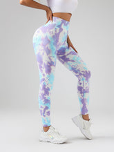 Load image into Gallery viewer, 2-Pack Drip Dye Skinny Pants
