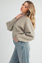 Load image into Gallery viewer, Addison Sweater
