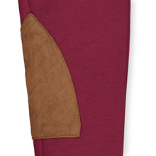Load image into Gallery viewer, Ponte Riding Pant - Baby
