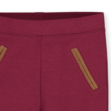 Load image into Gallery viewer, Ponte Riding Pant - Baby
