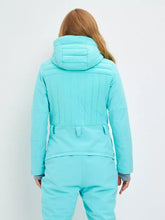 Load image into Gallery viewer, Waterproof Insulated Ski Jumpsuit
