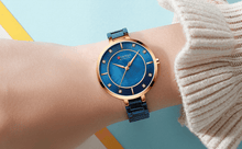 Load image into Gallery viewer, Women Watch  Analog Quartz  Watches Casual Fashion  Waterproof Wristwatch Excellent Design Perfect Gift For Her
