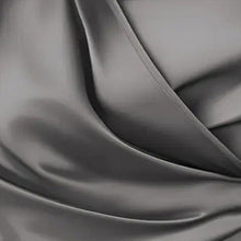 Load image into Gallery viewer, Women's Elegant Cross V-Neck Blouse, Ruffle Detail Button Accent Office Shirt
