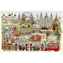 Load image into Gallery viewer, 22 Styles New Puzzle 1000 Pieces For Adults Educational Game Toys Paper Adult Puzzles

