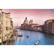 Load image into Gallery viewer, 22 Styles New Puzzle 1000 Pieces For Adults Educational Game Toys Paper Adult Puzzles
