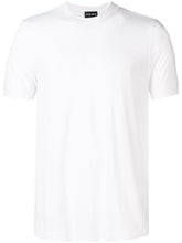Load image into Gallery viewer, Giorgio Armani Men Stretch Viscose Jersey Crew Neck T-Shirt
