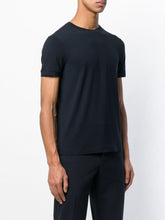 Load image into Gallery viewer, Giorgio Armani Men Stretch Viscose Jersey Crew Neck T-Shirt
