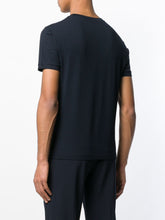 Load image into Gallery viewer, Giorgio Armani Men Stretch Viscose Jersey Crew Neck T-Shirt
