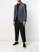 Load image into Gallery viewer, Giorgio Armani Men Stretch Viscose Jersey Crew Neck T-Shirt
