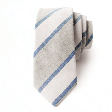 Load image into Gallery viewer, Benson Men's Tie
