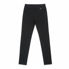 Load image into Gallery viewer, High Waist Velvet Padded Leggings for Women
