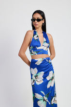 Load image into Gallery viewer, MAXI BIAS SKIRT
