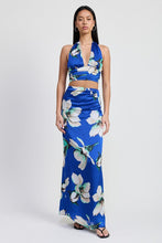 Load image into Gallery viewer, MAXI BIAS SKIRT
