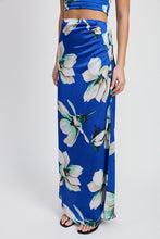 Load image into Gallery viewer, MAXI BIAS SKIRT
