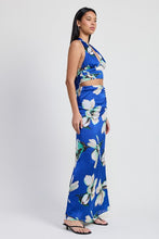 Load image into Gallery viewer, MAXI BIAS SKIRT
